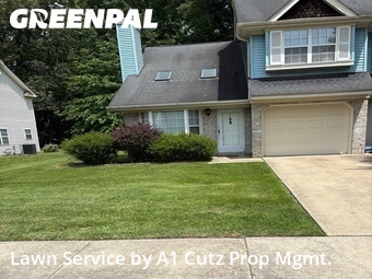 Lawn Care Service nearby Dover, DE, 