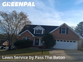 Grass Cutting nearby Athens, GA, 