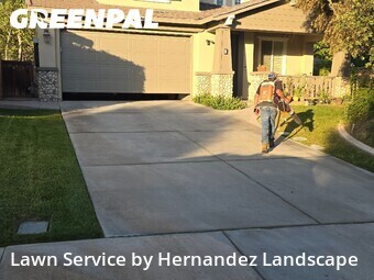 Lawn Mowing nearby Beaumont, CA, 