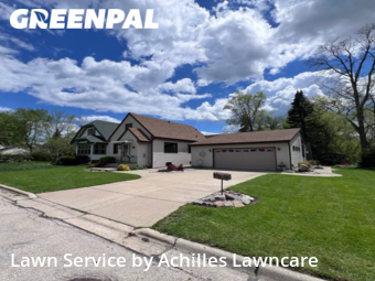 Yard Cutting nearby South Milwaukee, WI, 