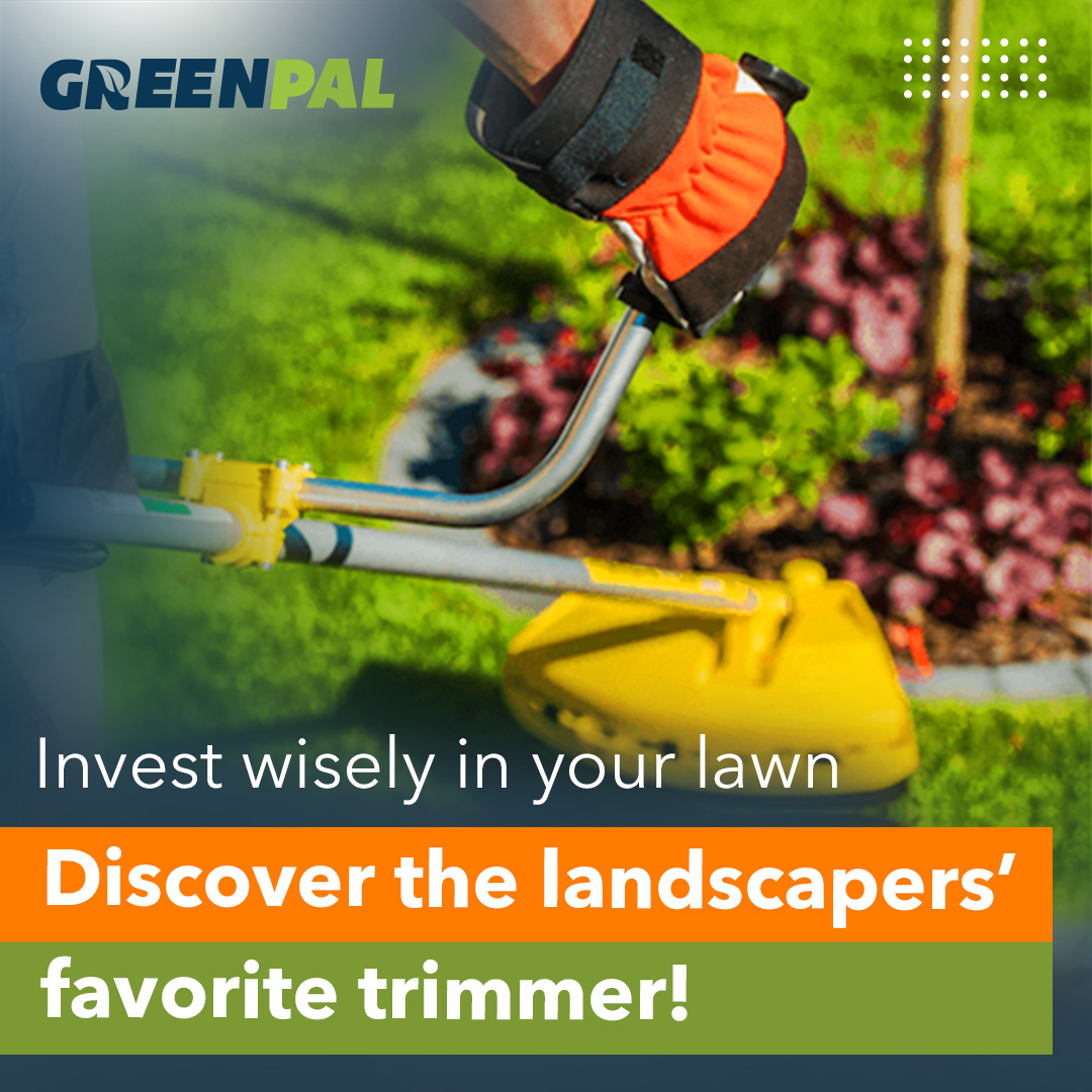 Garden trimmers near discount me