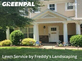 Yard Cutting nearby Charlotte, NC, 