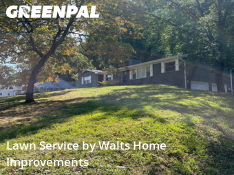 Lawn Care nearby Knoxville, TN, 