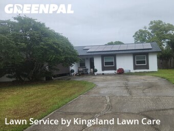 Lawn Cut nearby Winter Park, FL, 