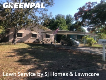 Grass Cutting nearby Gulfport, FL, 