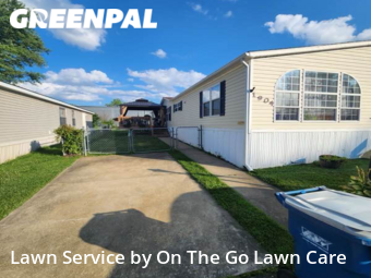 Lawn Care Service nearby Saint Charles, MO, 