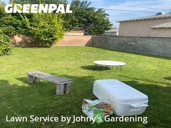 Lawn Maintenance nearby Burbank, CA, 