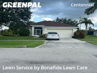 Grass Cut nearby Lehigh Acres, FL, 