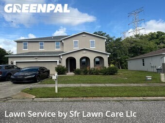 Grass Cut nearby Clearwater, FL, 
