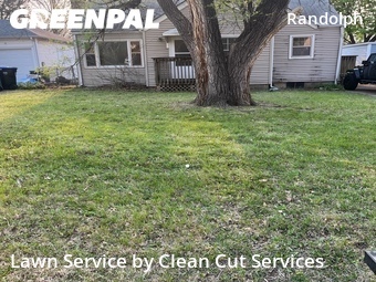 Lawn Mowing Service nearby Topeka, KS, 