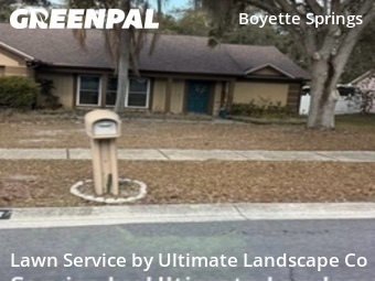 Lawn Mow nearby Riverview, FL, 