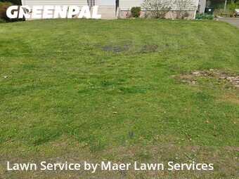 Yard Mowing nearby Fairfield, CT, 