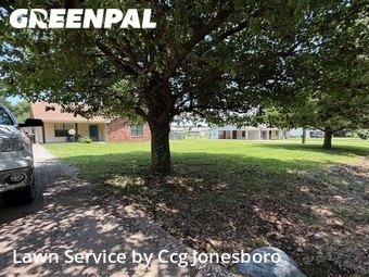 Lawn Service nearby Jonesboro, AR, 