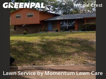 Yard Mowing nearby Tampa, FL, 