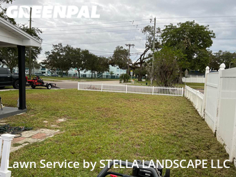 Yard Mowing nearby St. Petersburg, FL, 