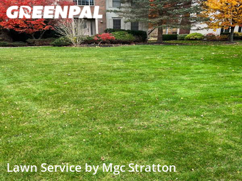 Lawn Cut nearby Solon, OH, 