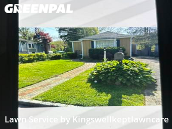 Lawn Mowing Service nearby North Babylon, NY, 