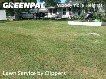 Lawn Care nearby Hendersonville, TN, 