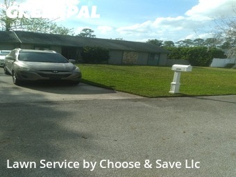 Lawn Mowing nearby Orlando, FL, 