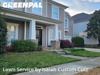 Yard Cutting nearby Huntersville, NC, 