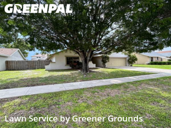 Grass Cut nearby Boca Raton, FL, 