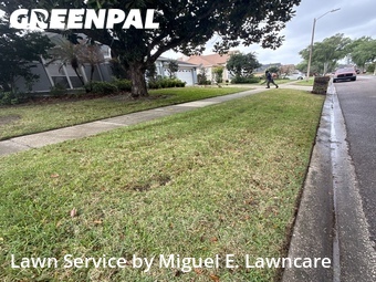 Lawn Service nearby Orlando, FL, 