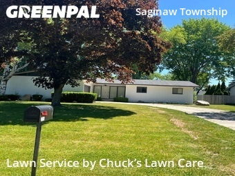 Lawn Service nearby Saginaw, MI, 