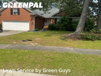 Lawn Cut nearby Columbia, SC, 