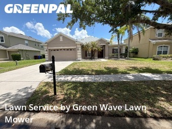 Lawn Service nearby St. Cloud, FL, 