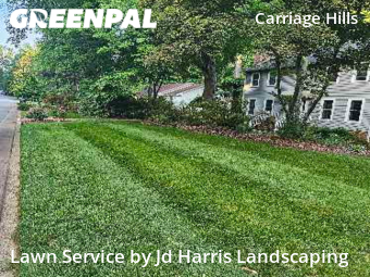 Yard Cutting nearby Greensboro, NC, 