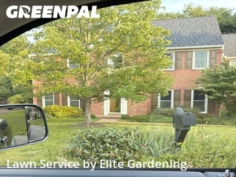 Lawn Care Service nearby Brentwood, TN, 