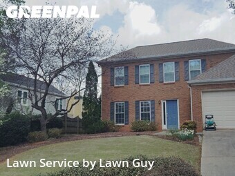 Lawn Mow nearby Alpharetta, GA, 