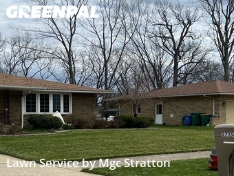 Grass Cutting nearby Seven Hills, OH, 