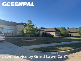 Yard Mowing nearby Joshua, TX, 