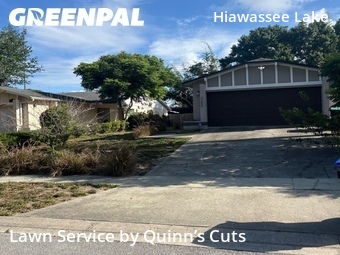 Yard Cutting nearby Orlando, FL, 