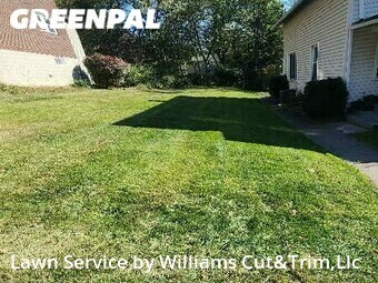 Grass Cut nearby Pittsburgh, PA, 