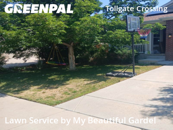 Lawn Mowing Service nearby Aurora, CO, 