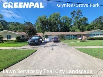 Lawn Mowing nearby Jacksonville, FL, 