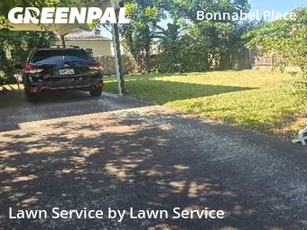 Yard Mowing nearby Metairie, LA, 