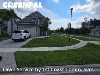 Grass Cutting nearby St. Augustine, FL, 