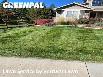 Lawn Mowing nearby Fort Collins, CO, 