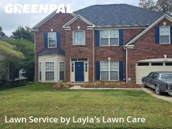 Lawn Care nearby Huntersville, NC, 