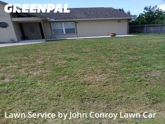 Yard Cutting nearby Venice, FL, 