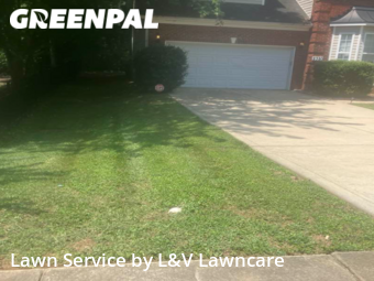 Lawn Maintenance nearby Matthews, NC, 