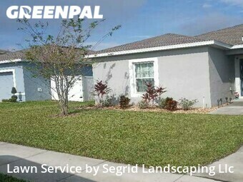 Lawn Maintenance nearby Haines City, FL, 