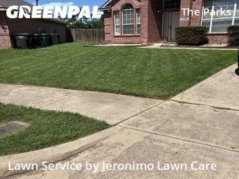 Lawn Maintenance nearby Fort Worth, TX, 