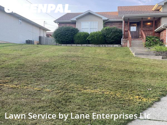 Lawn Cut nearby Springfield, MO, 