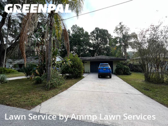 Lawn Care nearby Tampa, FL, 