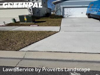 Lawn Mow nearby Saint Cloud, FL, 