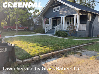 Lawn Cutting nearby Fort Worth, TX, 